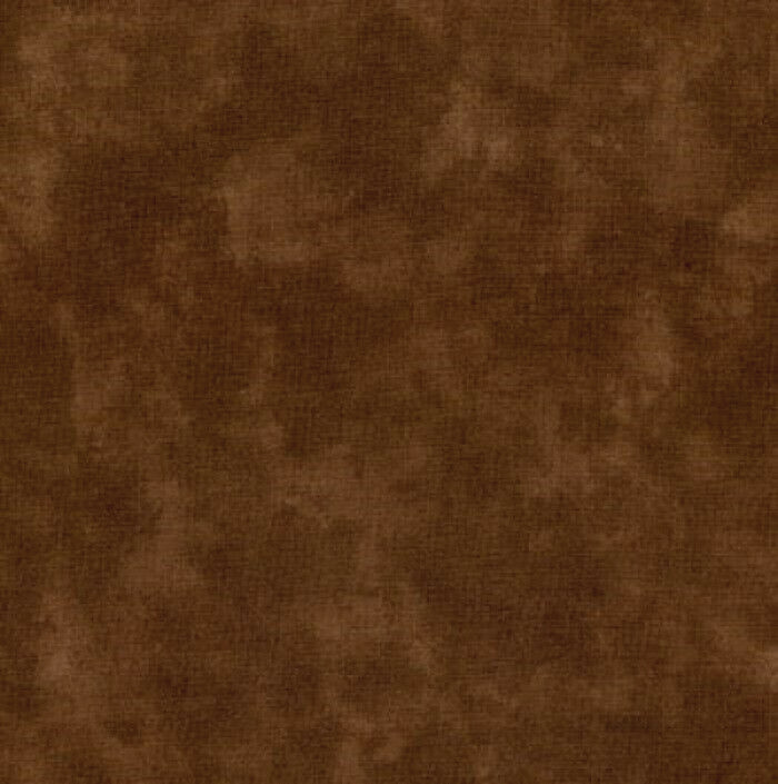 MODA  FABRICS MARBLES #9881 78"Dark Saddle"  BTY
