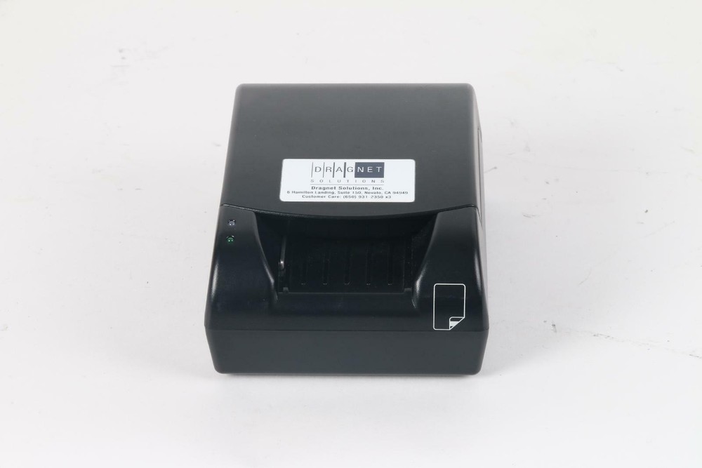 Wisecube Co. LTD. DSI-5000 ID Card Scanner
