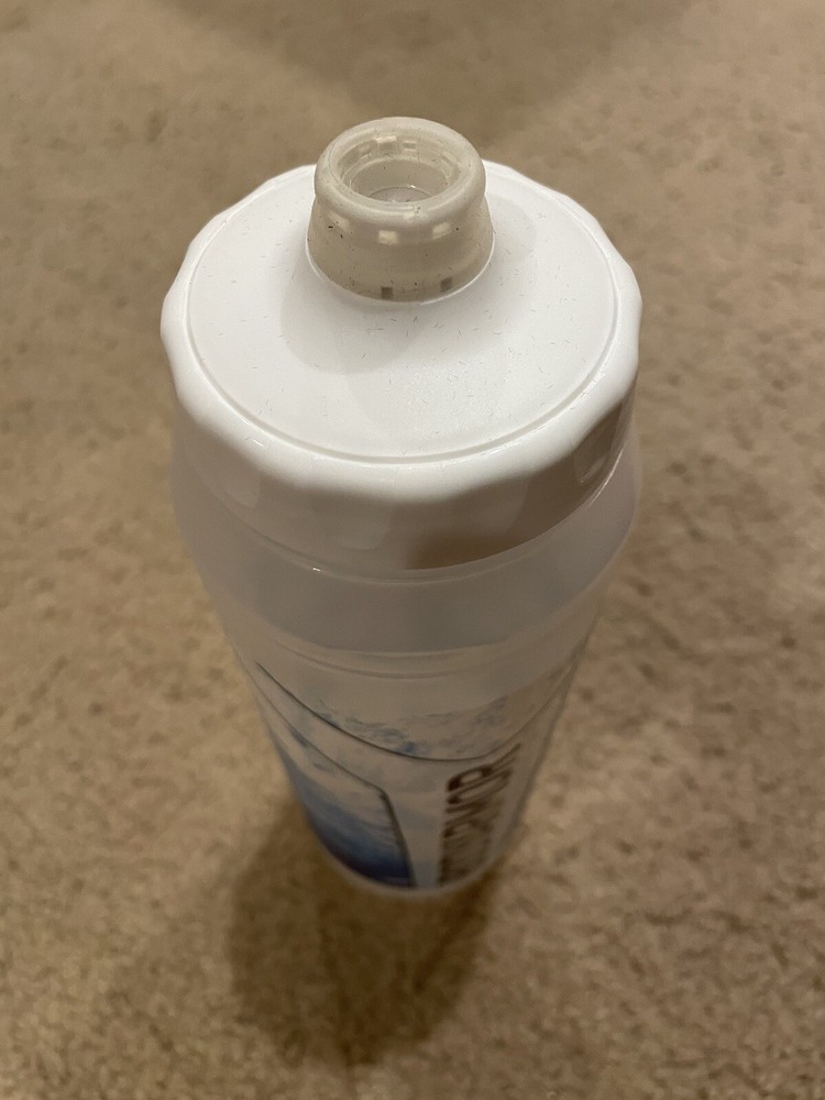 BodyArmor “Ice Trae” Young 32oz Squeezable Plastic Water Bottle NEW