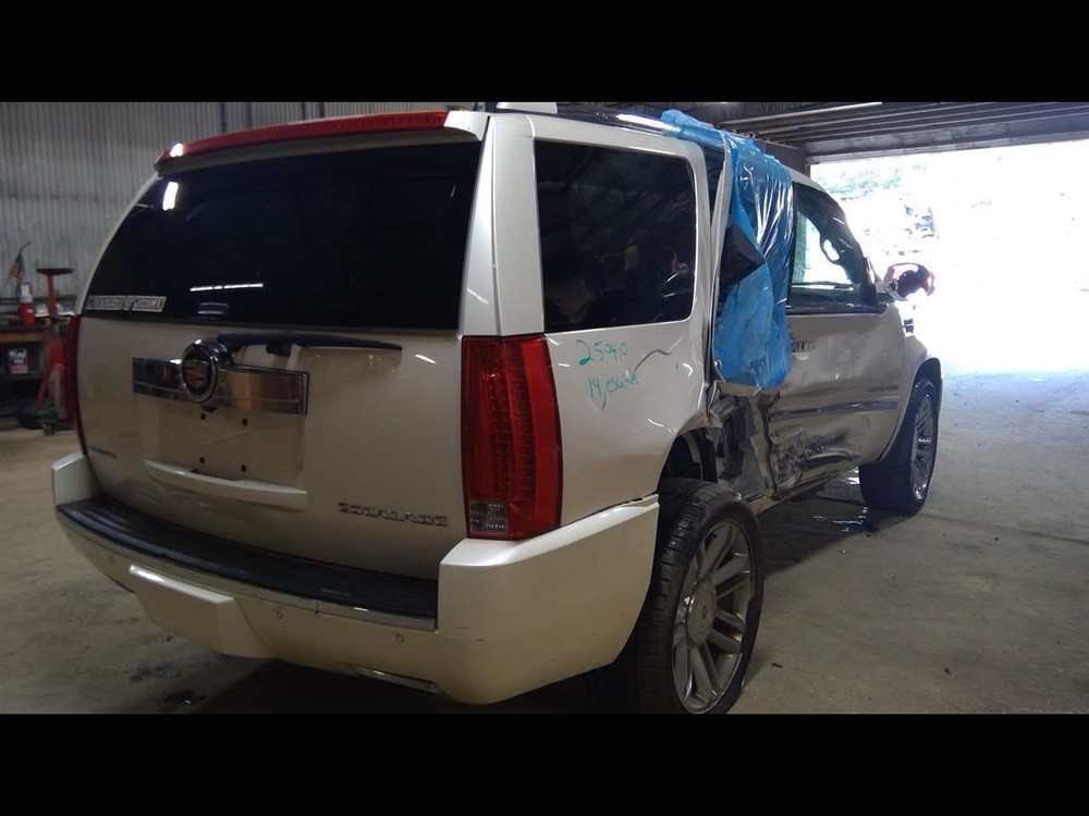 Blind Spot Alert Module Radar Unit Quarter Panel Mounted Fits 11-14 ESCALADE