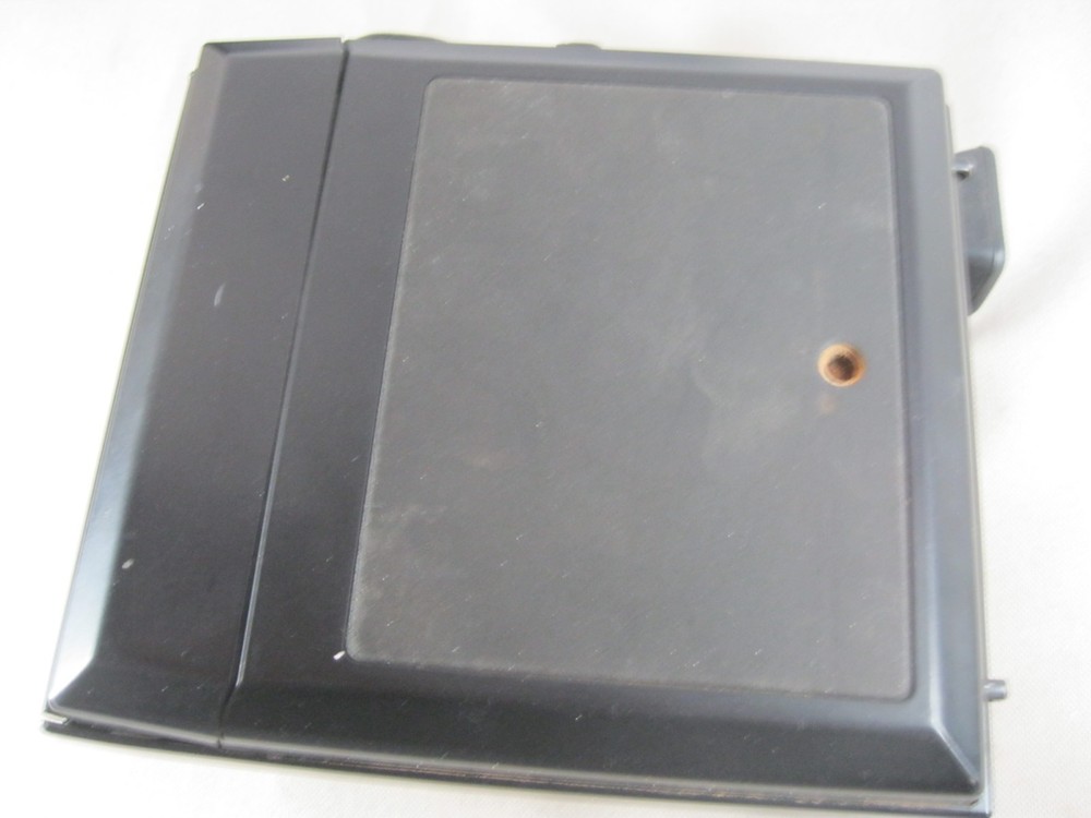 Polaroid Spectra System SE with Case Untested