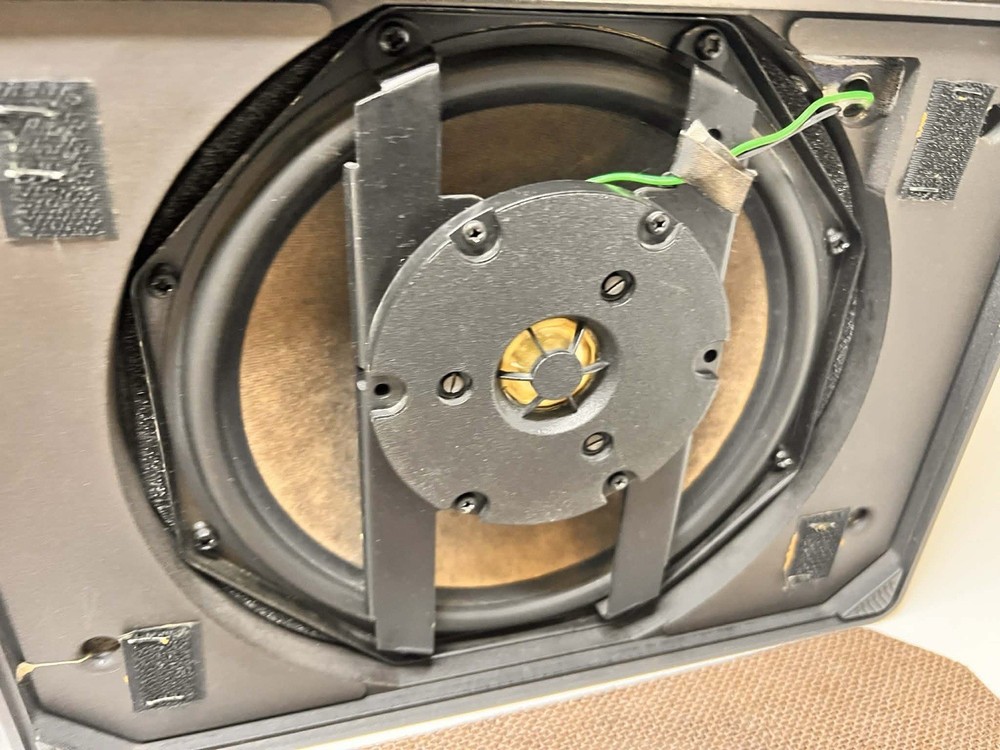 Philips 544 Electronic (NOT TESTED) READ DESCRIPTION