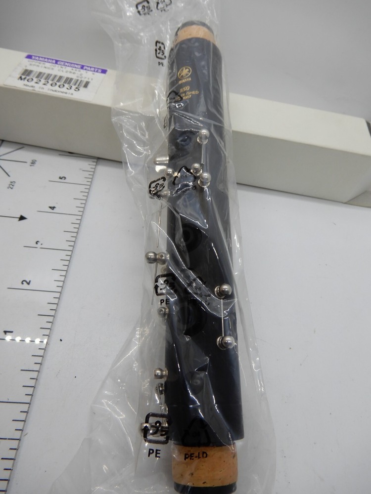 Yamaha UPPER JOINT ASSEMBLY YCL-450A