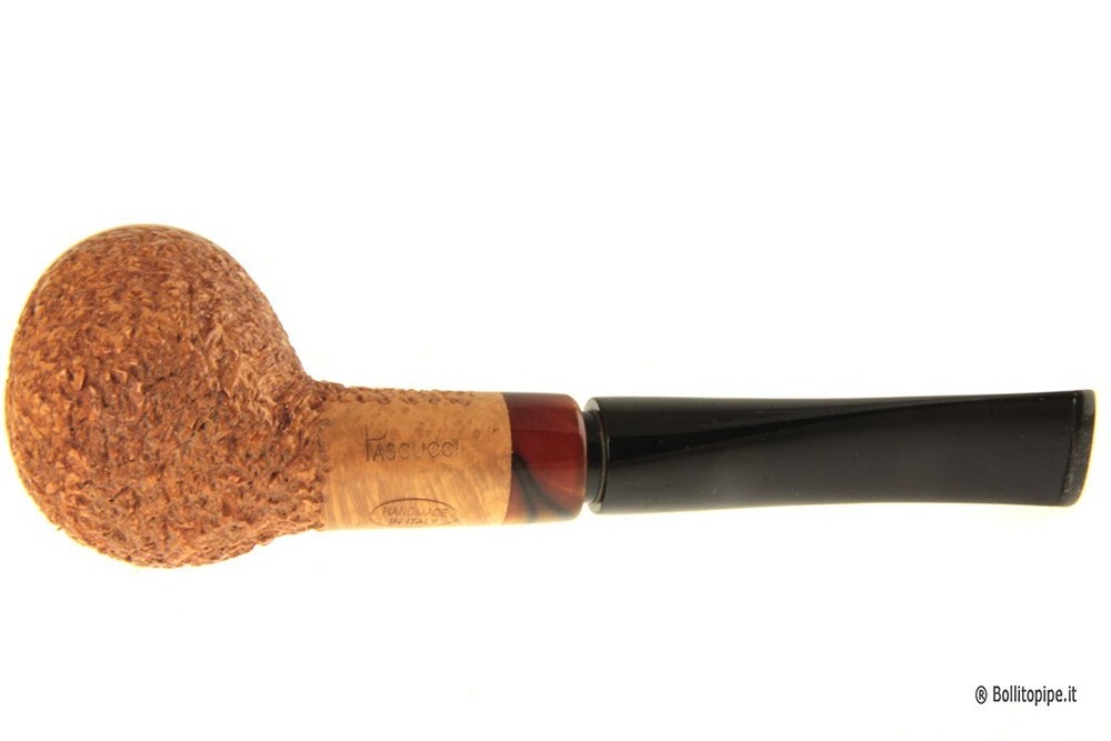Pascucci Tan-Rusticated - Billiard