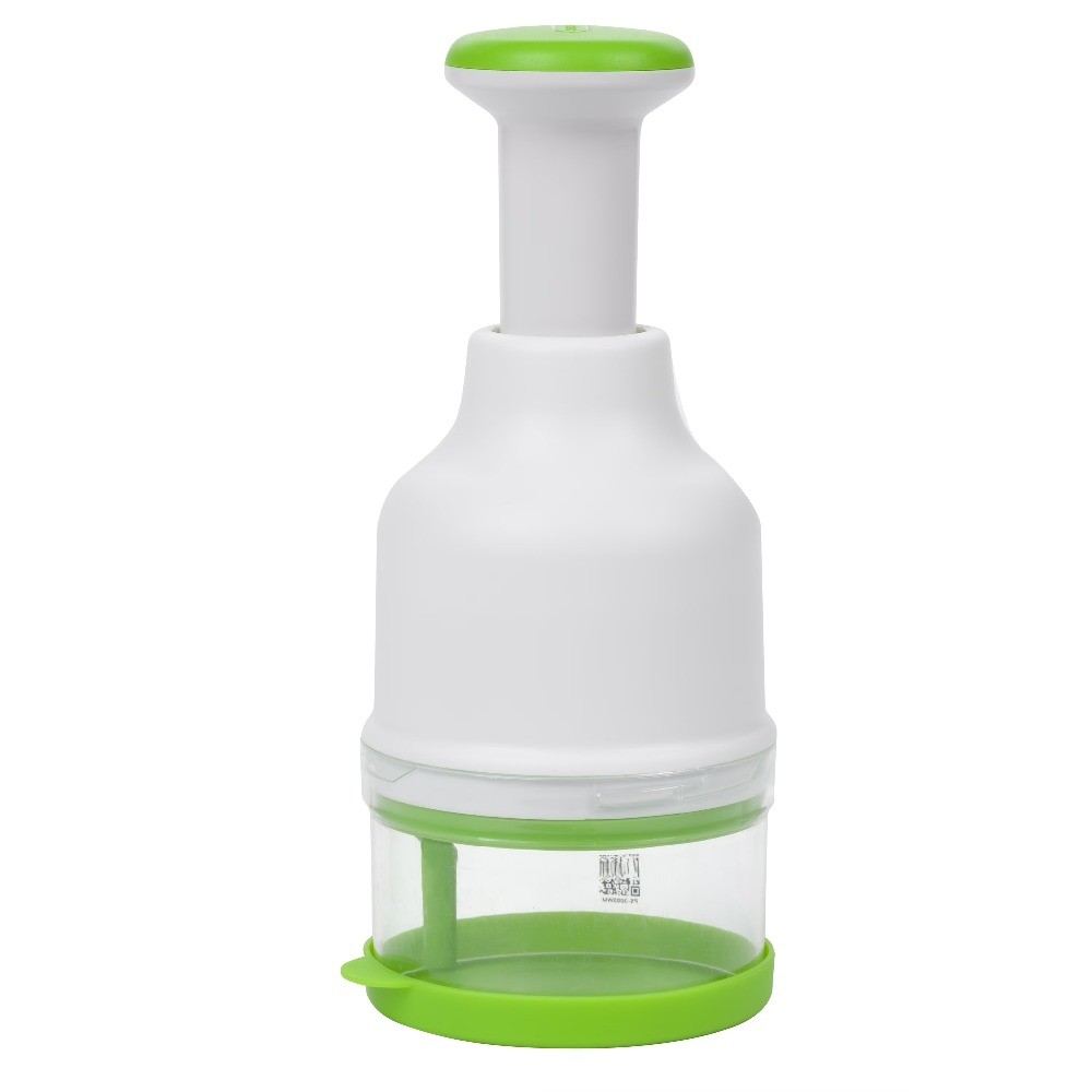 Solutions Fresh Food Chopper