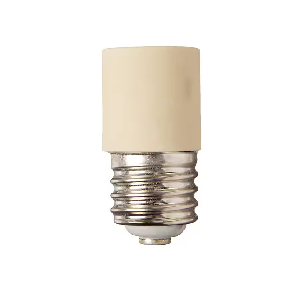 315-Watt CMH Grow Light Socket Adapter PGZ18 Converter for E39 Mogul Base