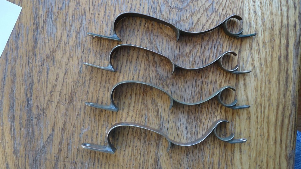 Thompson Center Seneca Trigger Guard (also Cherokee?)
