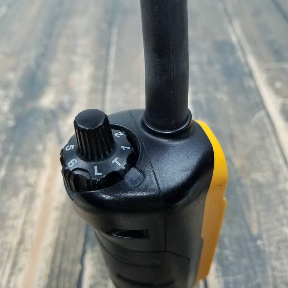 Garmin Tri-Tronics Pro Trashbreaker Handheld Remote Control - ** UNTESTED **