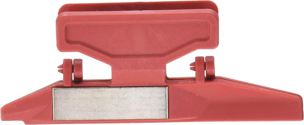 Bohning Pro Class Replacement Clamp, Left, Red