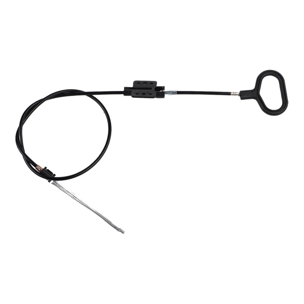 Recliner Pull Cable Replacement 44 5 Inches with D Ring Handle for Smooth Use