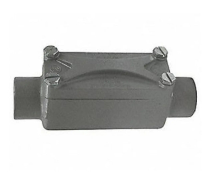 Killark XC-2M Conduit Bodies