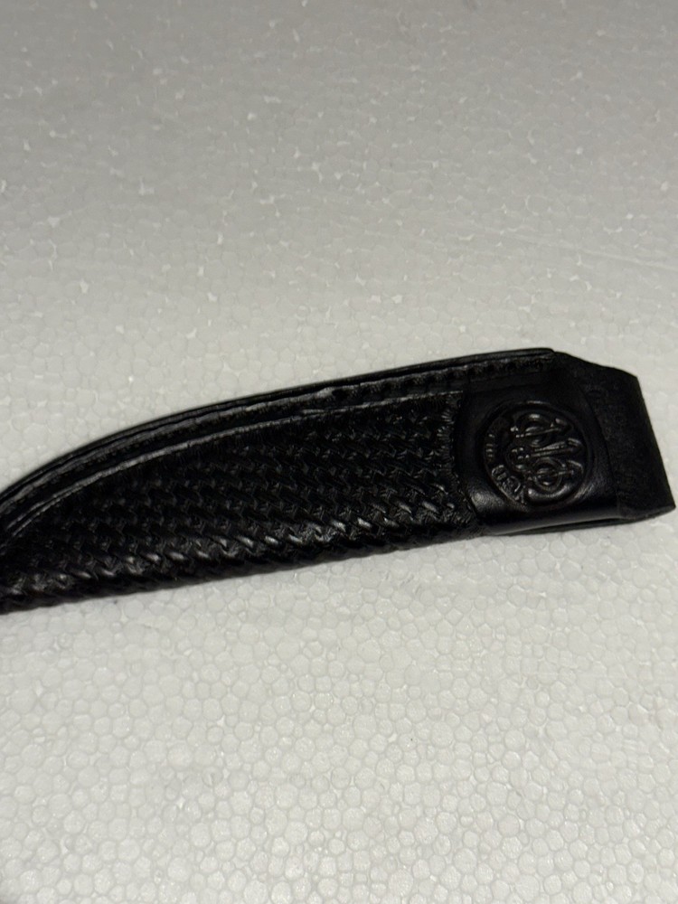 Beretta Knife Sheath
