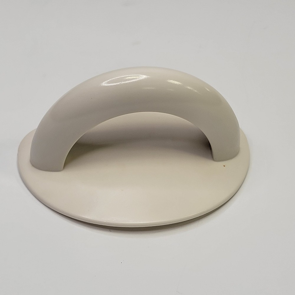 ORIGINAL OEM - Rival Crock Pot model SCE500 - Replacement SIDE HANDLE Part
