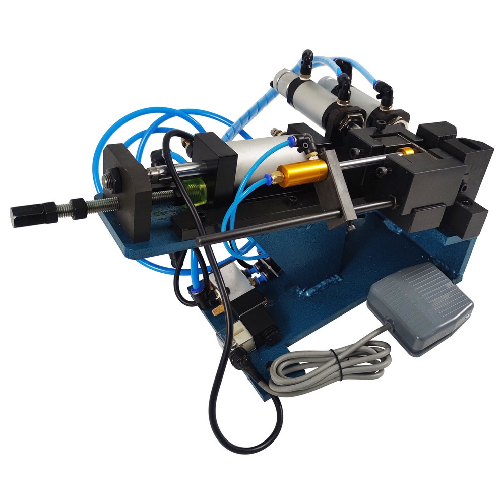 Air Wire Cable Stripping Machine Air-operated  Electrical Tools Stripper
