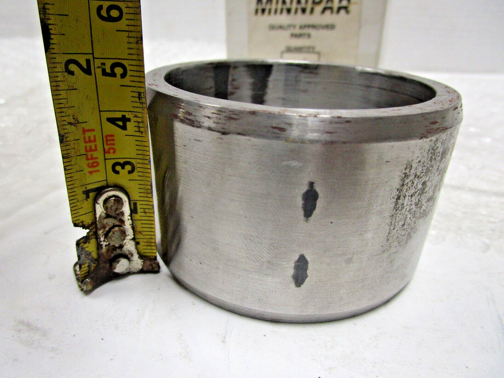 Minnpar Bushing 74391425 (NEW)