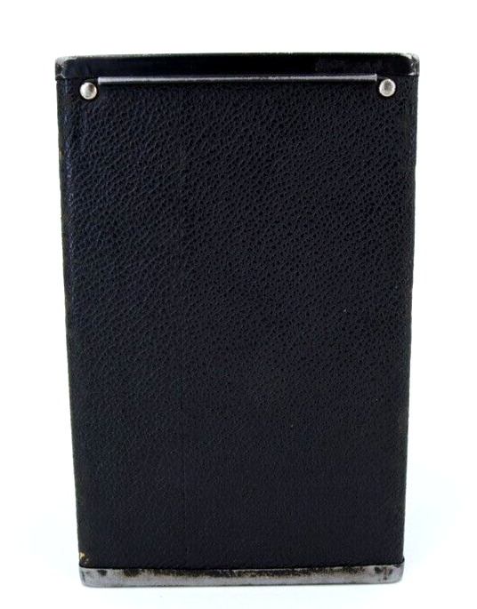 Agfa Ansco Shur-shot Regular Box Camera