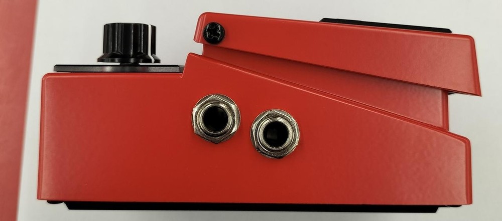 BOSS RC-1 EFFECTOR 806146