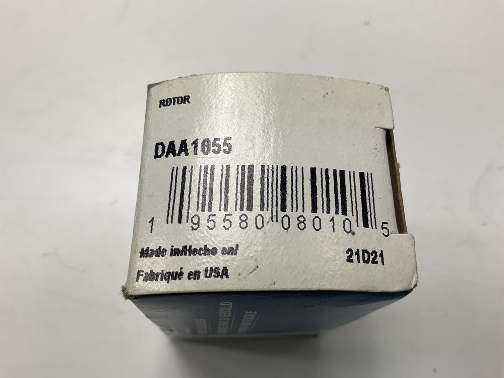 Carquest DAA1055 Ignition Distributor Rotor