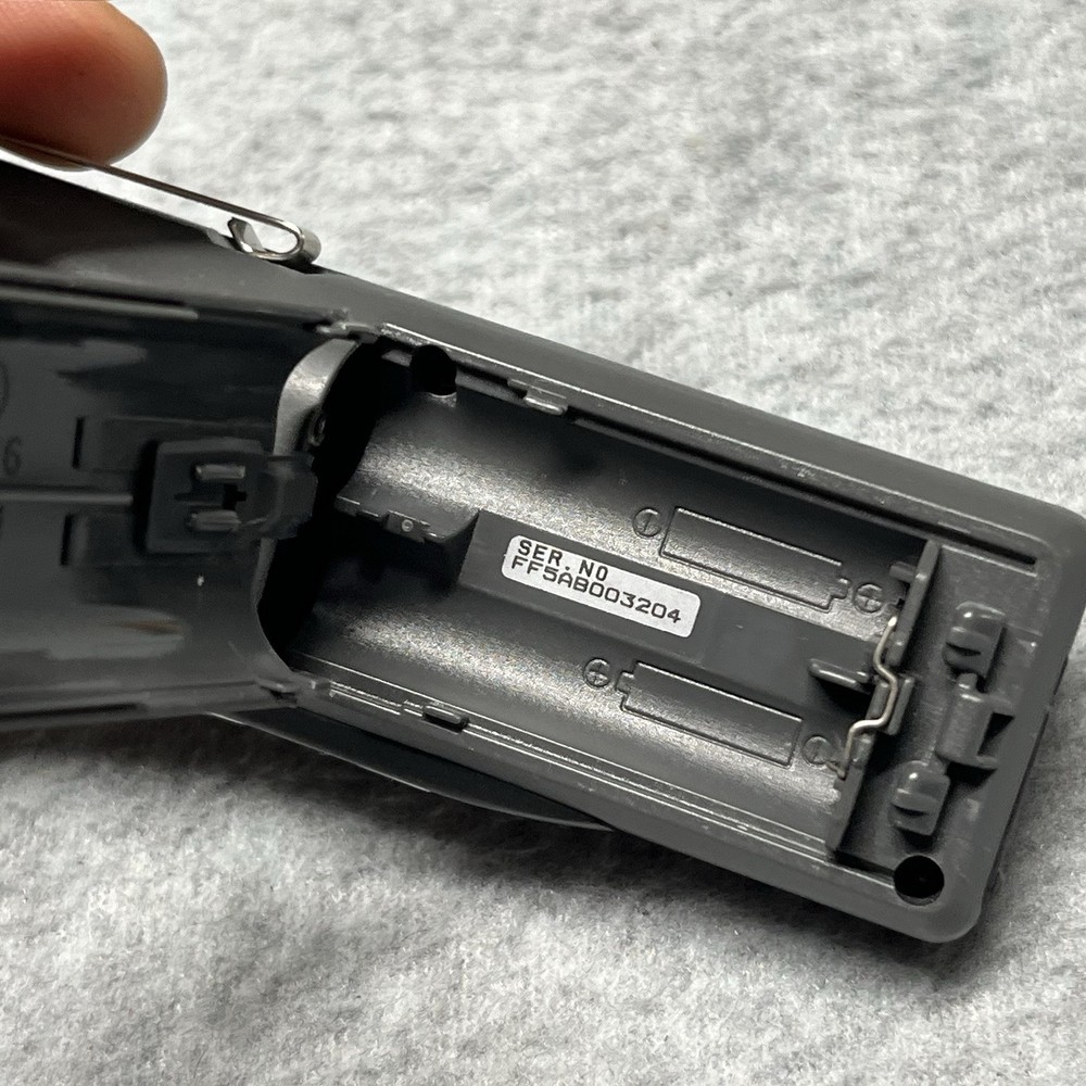 Panasonic RR-US380 Compact IC Digital Voice Recorder