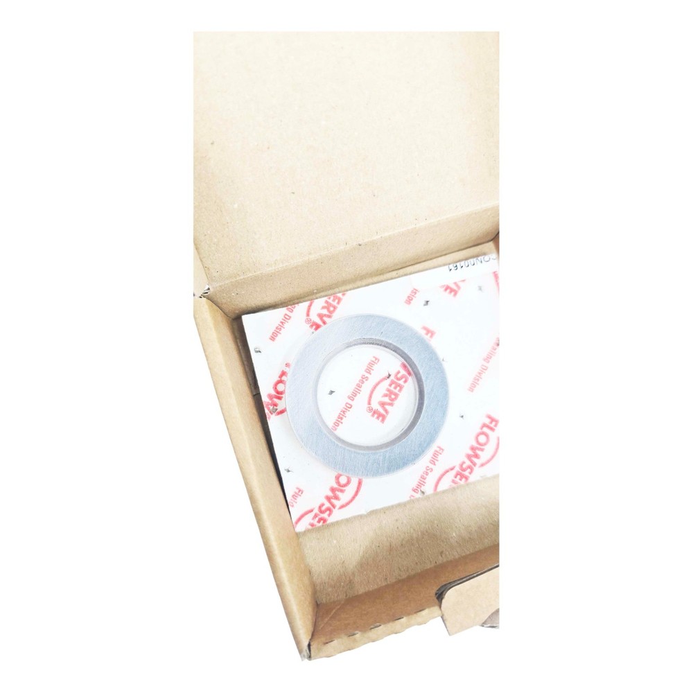 FLOWSERVE 669655LV D/ROT FACE