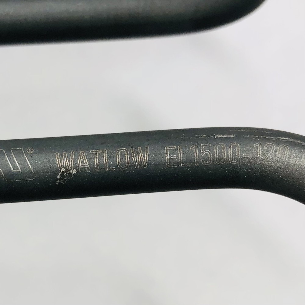 WATLOW ELECTRIC HEATER ELEMENT 1500W - 120V - U3-32-837-112-M