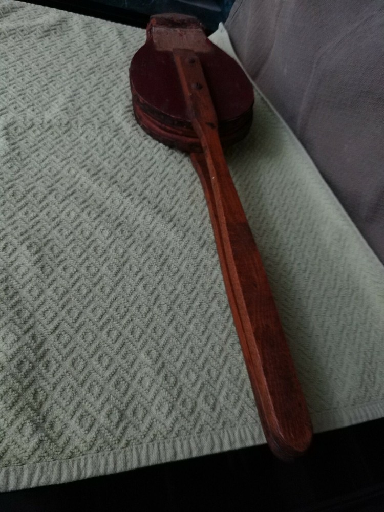 Vintage Acme Powder Gun