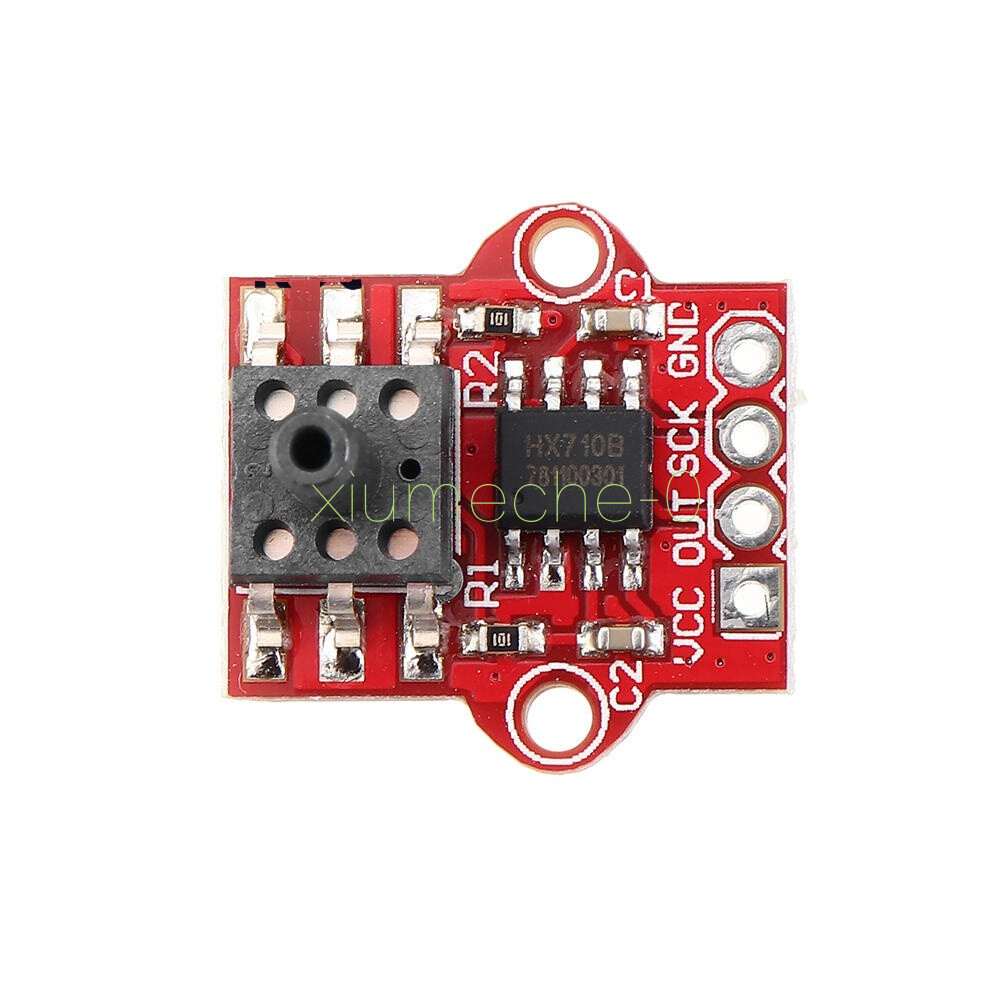 3.3-5V Liquid Level Controller Digital Air Barometric Pressure Sensor Module