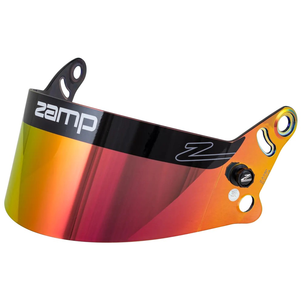Zamp Helmet Shield HASZ24RPAF;