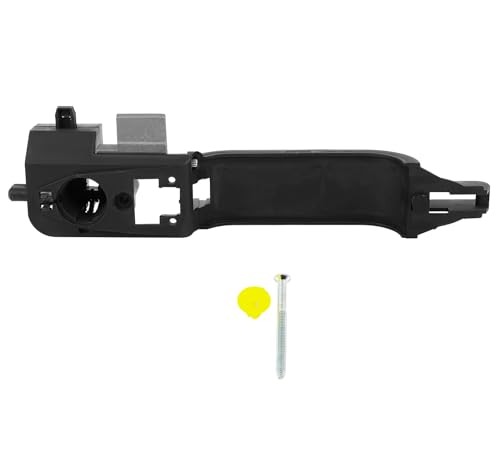 Exterior Door Handle 2002-2007 for Ford for Focus Outer Replacement Front