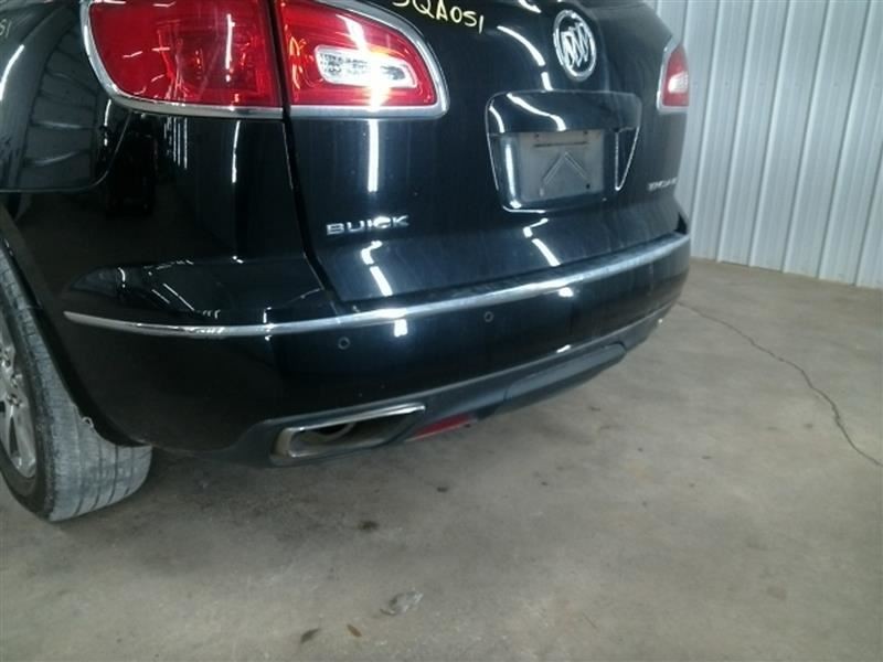 Speedometer MPH Without Front Camera Fits 14-17 ENCLAVE 104497893