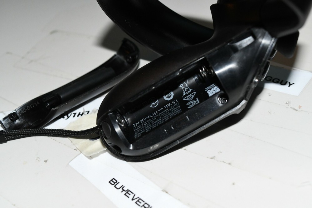 OCULUS RIFT OEM TO-L LEFT TOUCH CV1 HM-A VR HEADSET ORIGINAL CONTROLLER 2H
