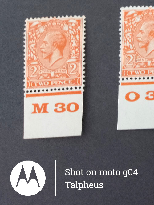 GV 1924 N36 2d Control M30 LMM