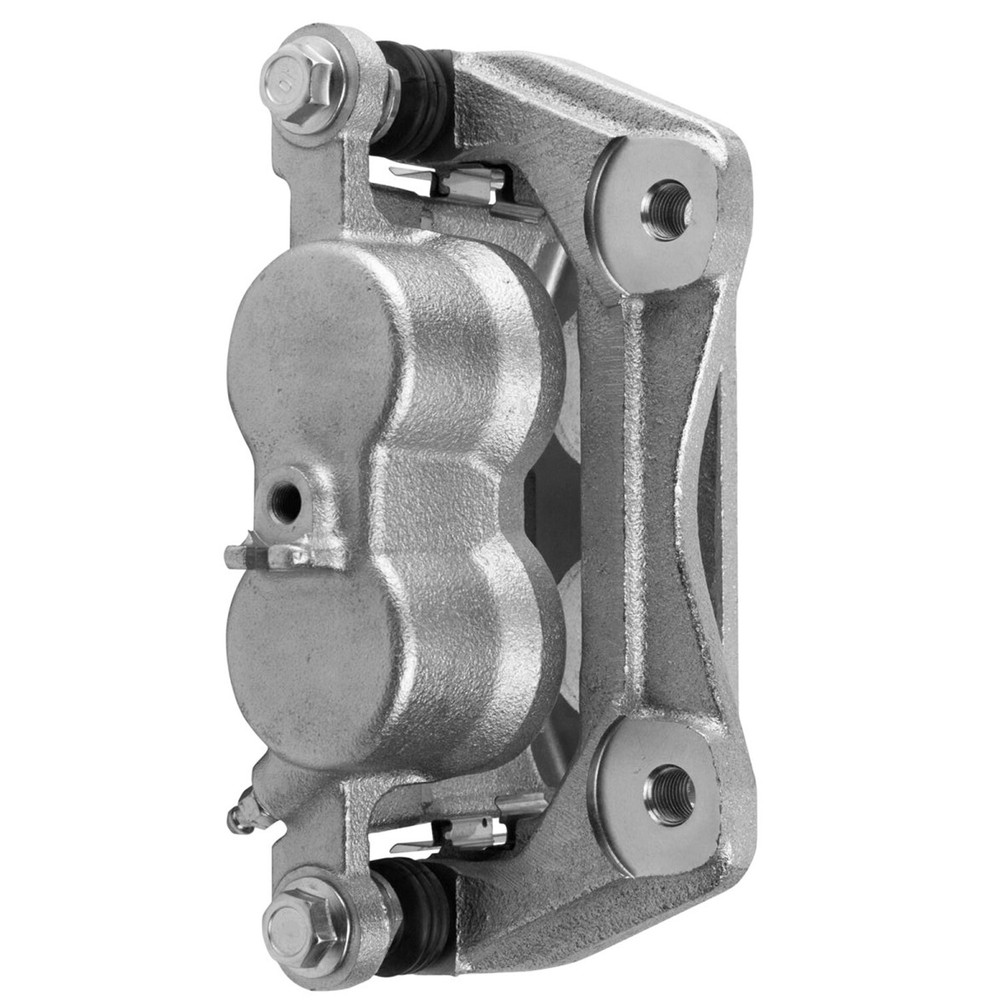 Front Left Disc Brake Caliper w/ Bracket Assembly for 2009 - 2015 Honda Pilot