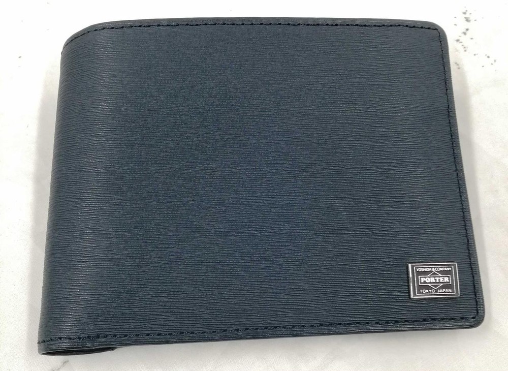 Porter 052-02203 Current Wallet