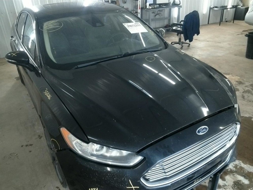 FUSION 2013 High Mounted Stop Light 104742259