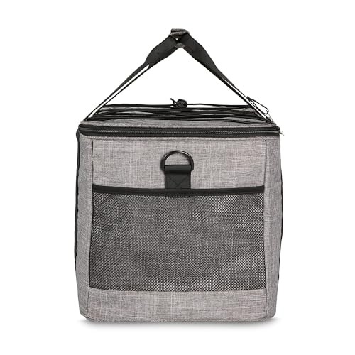 Soft Insulated Cooler 50 Can