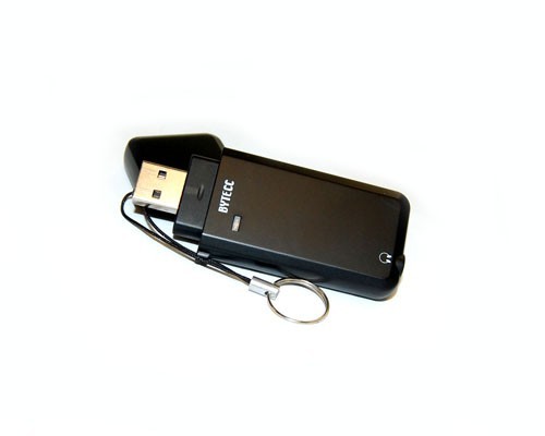 BYTECC BT-US710 USB 7.1CH Sound Adapter NEW!!!