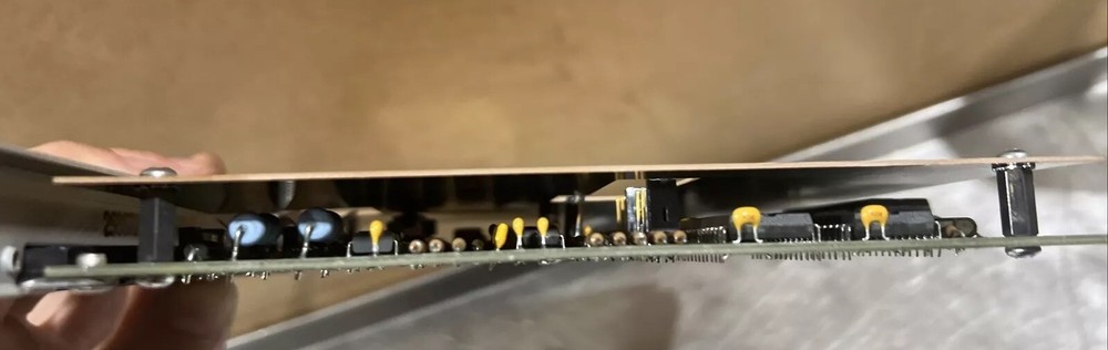 Siemens 505-7002 High Speed Counter/Encoder Used Surplus