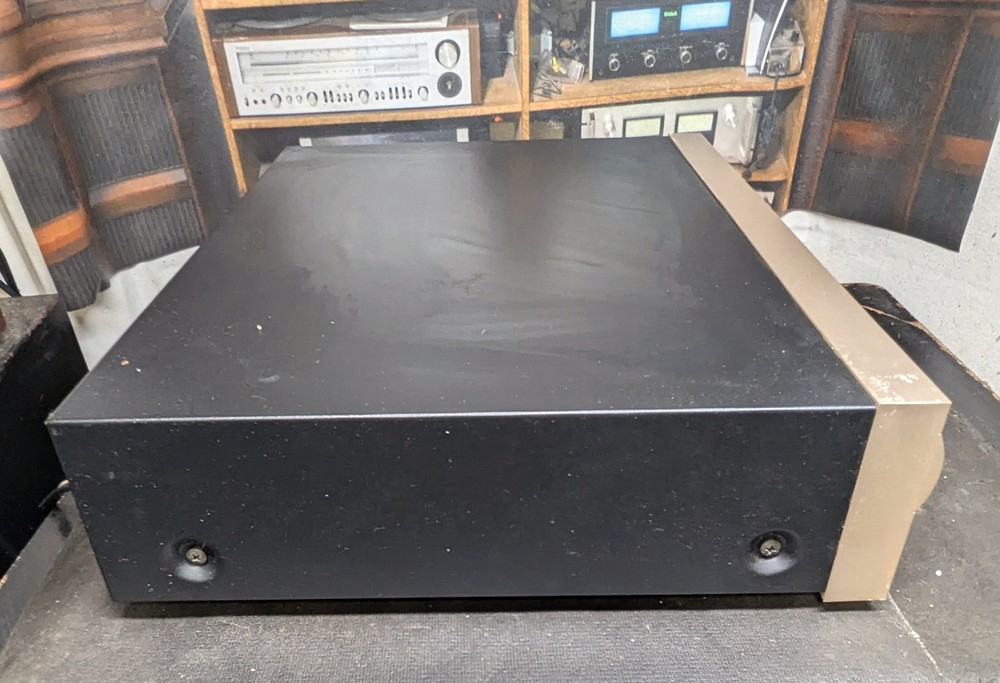 Harman Kardon HD7500 CD player