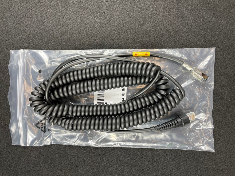 Original Honeywell Interface Cable - Part #42205155-04E