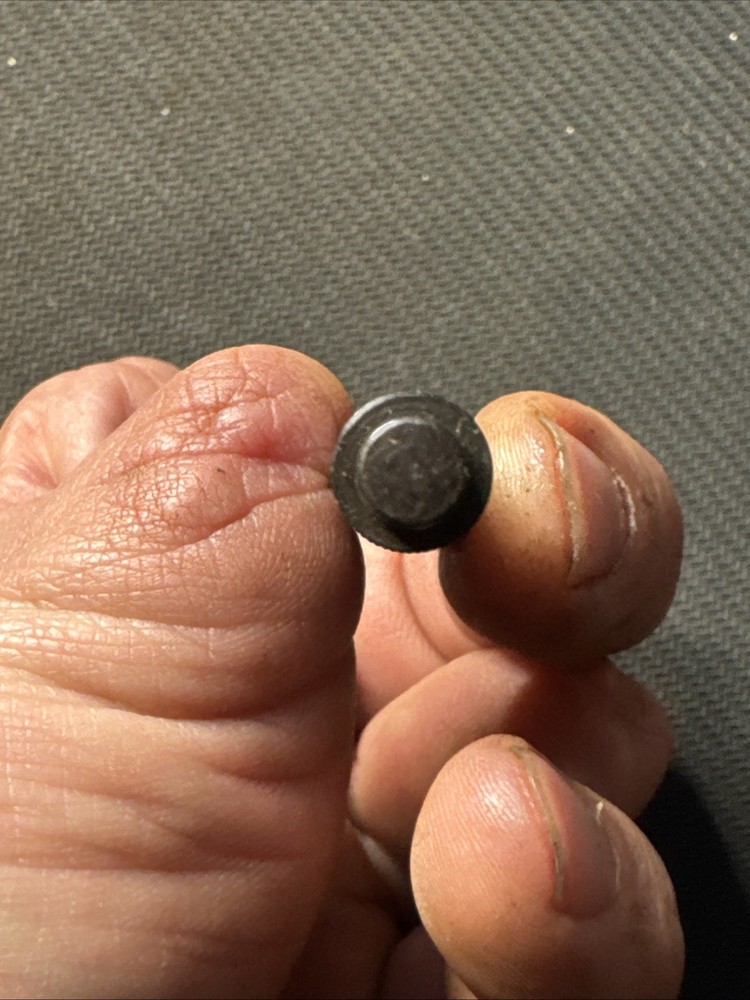 CVA Apollo Bolt Group "Bolt Safety Cocking Handle" Used