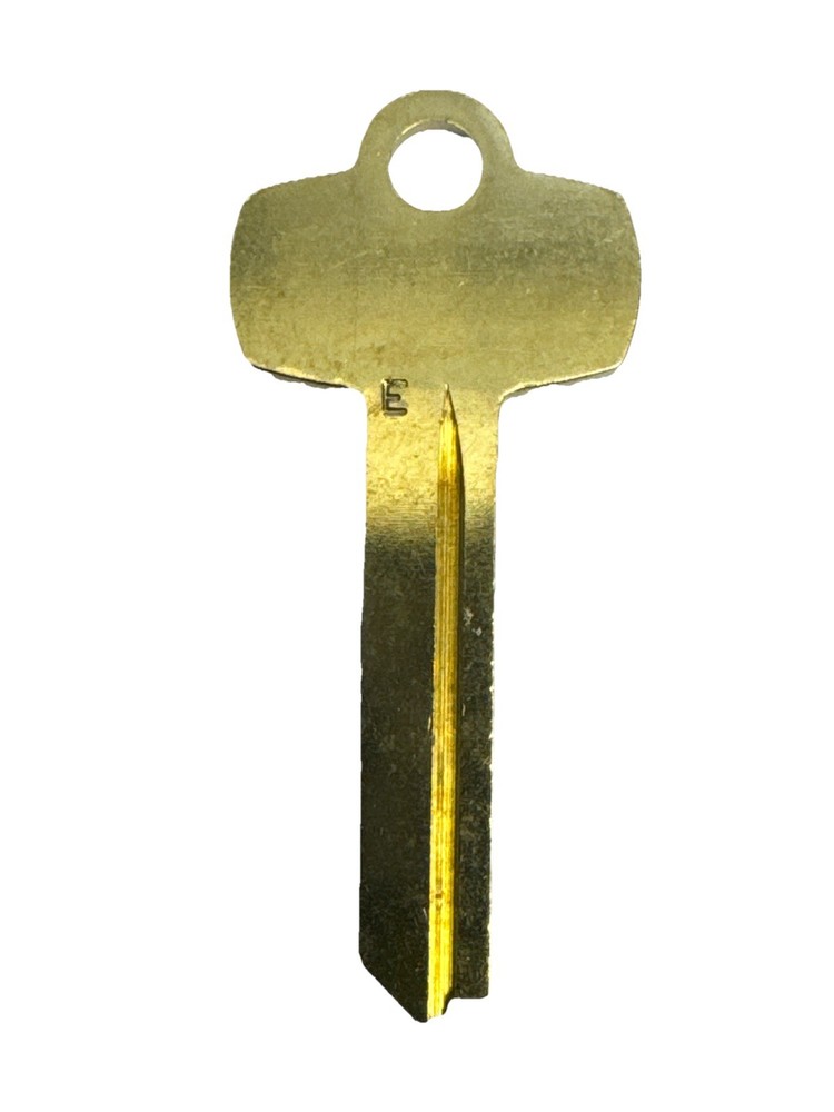 SFIC - E - 1A1E1 - Key Blank - IC Core - Small Format - BEST LookALike