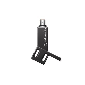 Audio-Technica AT-HS4BK Universal Headshell