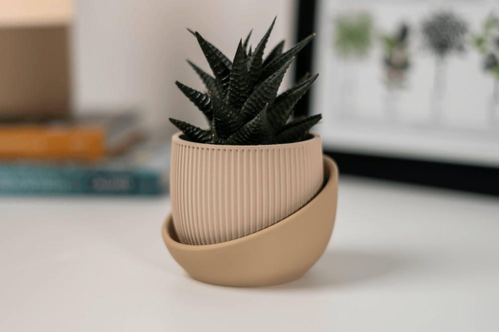 Eero planter