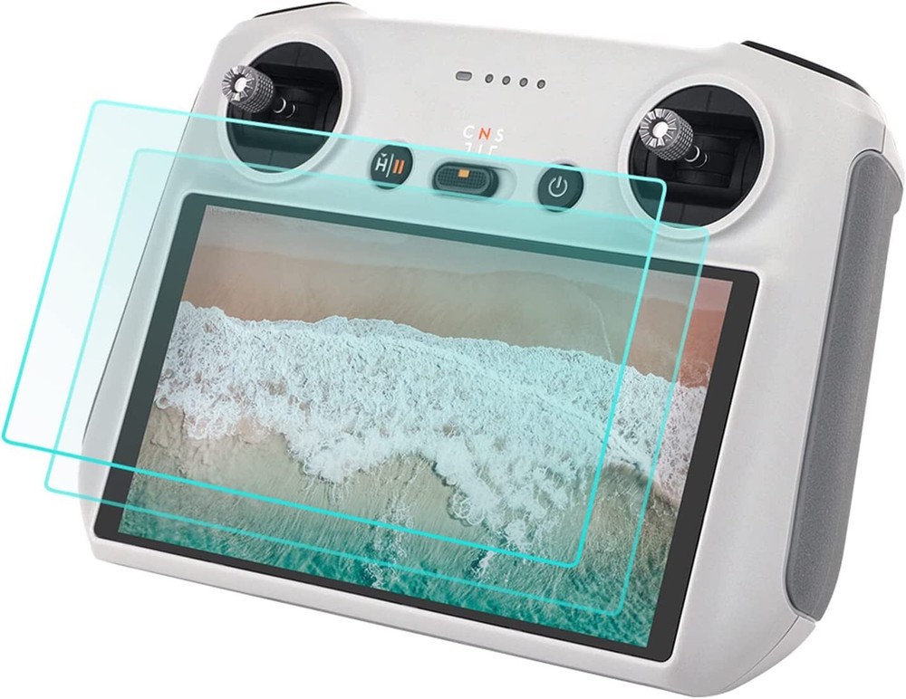 2PCS Mini 3 Pro Screen Protector for DJI RC Remote Controller Accessories