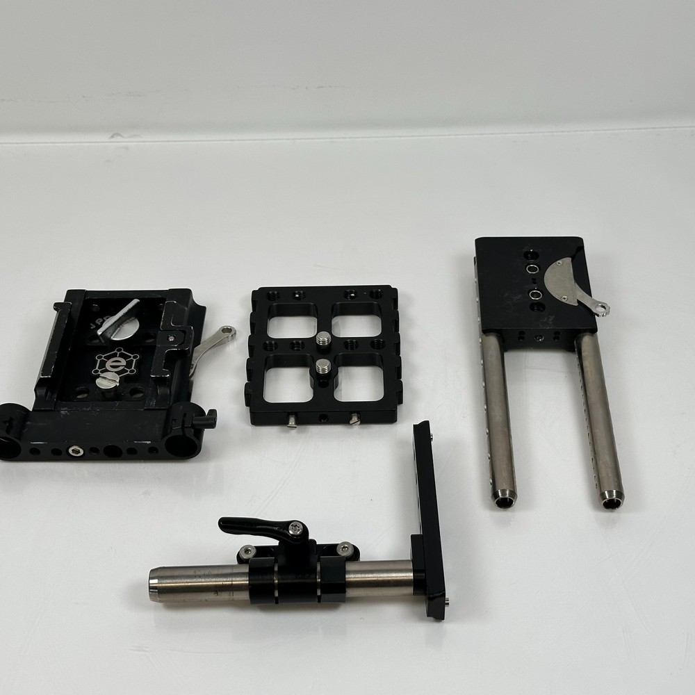 Element Technica Hand-Held Rig Mount Mantis for RED