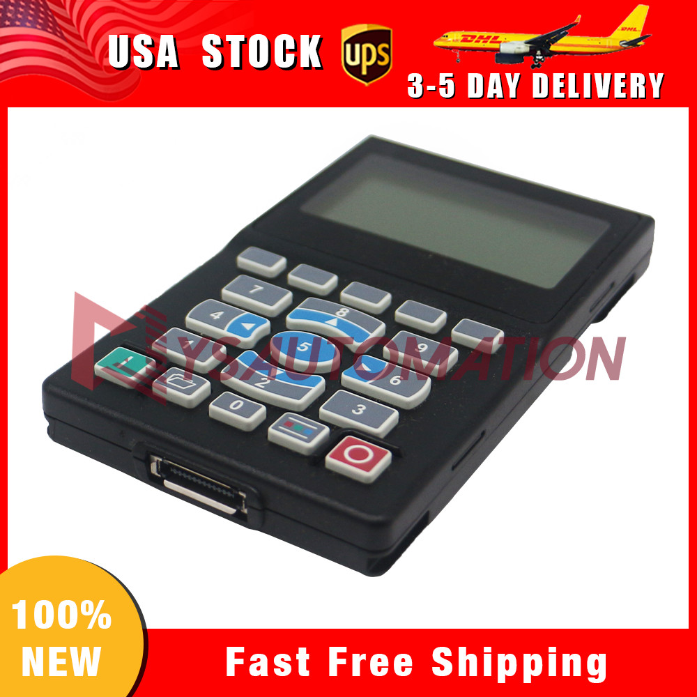 Allen-Bradley 20-HIM-A6 Human Interface Module NEW FACTORY SEALED