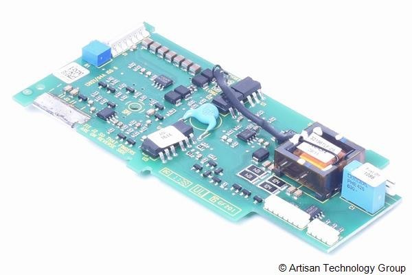 TDK-Lambda 9222-5 Circuit Board