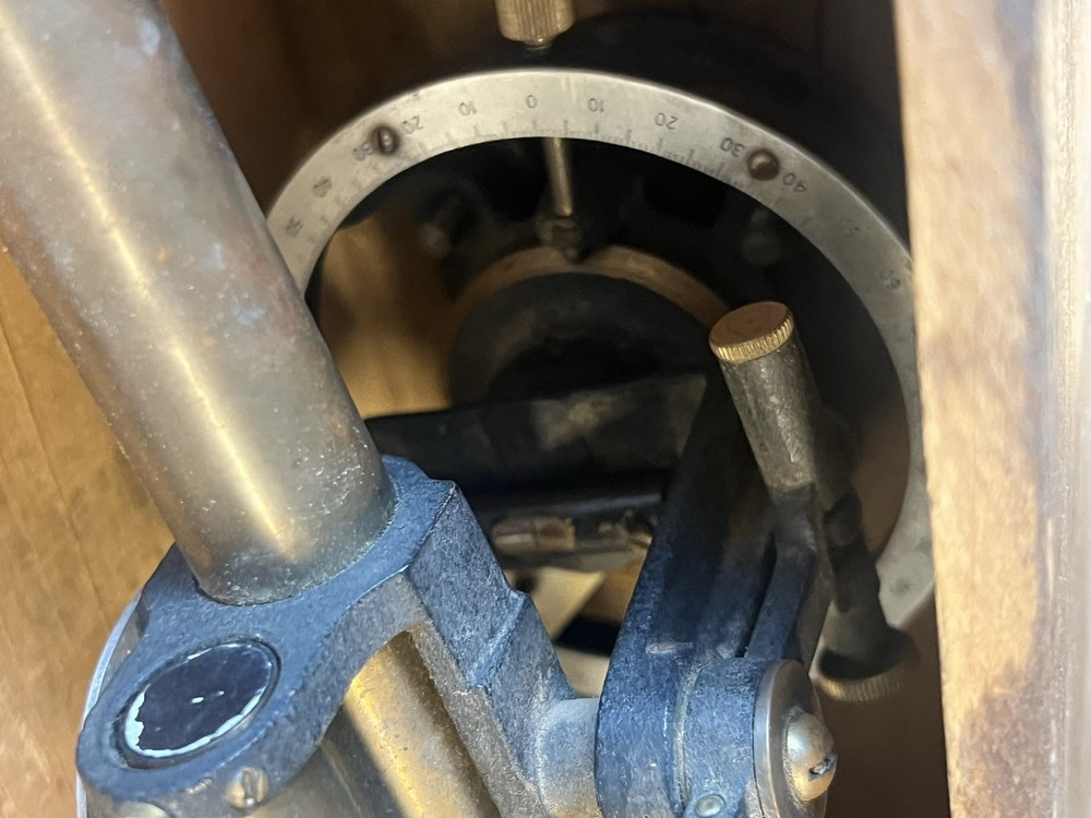 WISSLERS MIDGET TRANSIT IN BOX