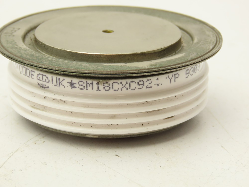 Westcode SM18CXC924/YP Thyristor Rectifier Diode